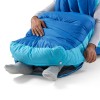 Sleeping Bag - Sea To Summit | Trek Down Sleeping Bag -1C/30F - outpost-shop.com