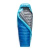 Sleeping Bag - Sea To Summit | Trek Down Sleeping Bag -1C/30F - outpost-shop.com