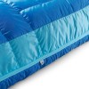 Sacs de Couchage - Sea To Summit | Sac de couchage en duvet Trek -9C/15F - outpost-shop.com