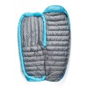 Sacs de Couchage - Sea To Summit | Sac de couchage en duvet Trek -9C/15F - outpost-shop.com