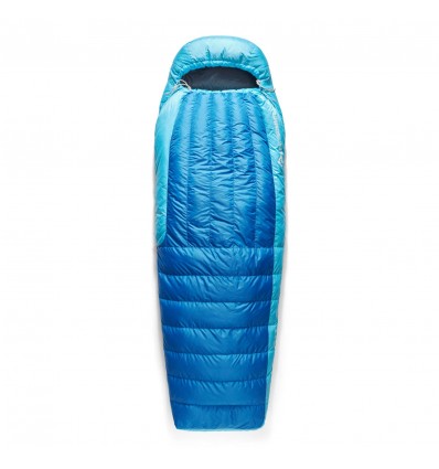 Sacs de Couchage - Sea To Summit | Sac de couchage en duvet Trek -9C/15F - outpost-shop.com