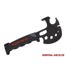 Haches - Off Grid Tool | Hache de survie Elite - outpost-shop.com