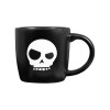 Cutlery & Tumblers - Triple Aught Design | Cistern Mean Skull 12oz Mug - outpost-shop.com