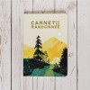 ÉQUIPEMENTS - Aventura Editions | Carnet de randonnée en Français - outpost-shop.com