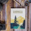 ÉQUIPEMENTS - Aventura Editions | Carnet de randonnée en Français - outpost-shop.com