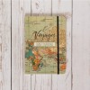 EQUIPMENTS - Aventura Editions | Travel, Adventures Notebook in French - outpost-shop.com