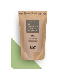 Alimentation - The Brew Company | Grains de Café - INDE - outpost-shop.com