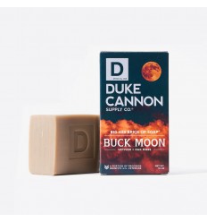 Hygiène - Duke Cannon | Big Ass Brick of Soap - Buckmoon - outpost-shop.com