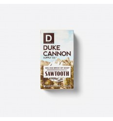 Hygiène - Duke Cannon | Big Ass Brick of Soap - Sawtooth - outpost-shop.com