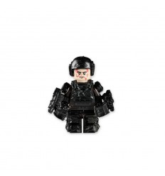 Prometheus Design Werx - Prometheus Design Werx | Edge of Tomorrow Mini-Fig - outpost-shop.com