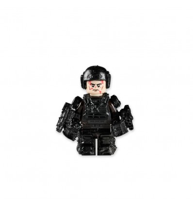 Prometheus Design Werx - Prometheus Design Werx | Edge of Tomorrow Mini-Fig - outpost-shop.com