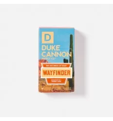 Hygiene - Duke Cannon | Big Ass Brick of Soap - Wayfinder - outpost-shop.com