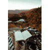 Blankets - S&A | Ridgeline Cascades - outpost-shop.com