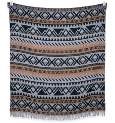 Blankets - S&A | Ridgeline Cascades - outpost-shop.com