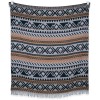 Blankets - S&A | Ridgeline Cascades - outpost-shop.com