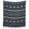 Blankets - S&A | Ridgeline Cascades - outpost-shop.com