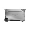 Batteries et chargeurs - Ecoflow | Station électrique portable ecoflow delta pro 3 | 4096 wh - outpost-shop.com