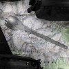 Cutlery & Tumblers - Triple Aught Design | Snow Peak Titanium Long Spork - outpost-shop.com