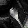 Cutlery & Tumblers - Triple Aught Design | Snow Peak Titanium Long Spork - outpost-shop.com