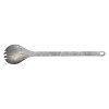 Cutlery & Tumblers - Triple Aught Design | Snow Peak Titanium Long Spork - outpost-shop.com