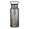 Cutlery & Tumblers - Triple Aught Design | Snow Peak Ti Aurora Bottle 800 TAD Edition - outpost-shop.com