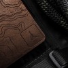 Papeterie - Triple Aught Design | Murdy Leather Journal TAD Edition - outpost-shop.com