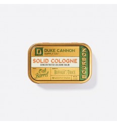 Hygiene - Duke Cannon | Solid Cologne - Bourbon - outpost-shop.com