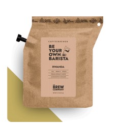 Alimentation - The Brew Company | Rwanda Coffebrewer - outpost-shop.com