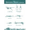 EQUIPMENTS - Aventura Editions | Adventures, Navigation Log in French - outpost-shop.com