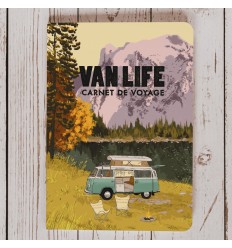 EQUIPMENTS - Aventura Editions | Vanlife, Travel Diary in French - outpost-shop.com