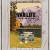 ÉQUIPEMENTS - Aventura Editions | Vanlife, Carnet De Voyage en Français - outpost-shop.com