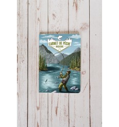 EQUIPMENTS - Aventura Editions | Fishing log in French - outpost-shop.com