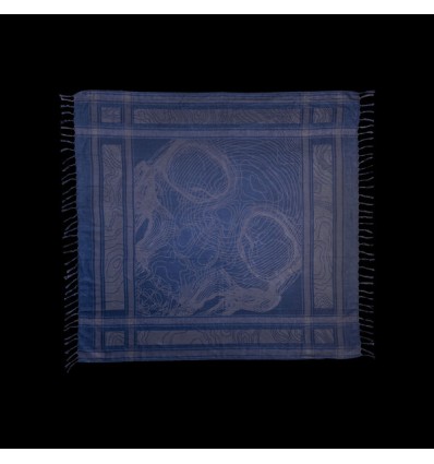 Tours De Cou - Triple Aught Design | Topo Skull Shemagh Siege