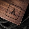 Hydration - Triple Aught Design | Billet TAD Logo Small Cutting Board - outpost-shop.com