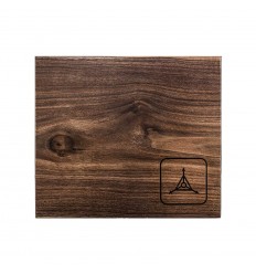 Cuisine - Triple Aught Design | Billet TAD Logo Small Cutting Board - outpost-shop.com