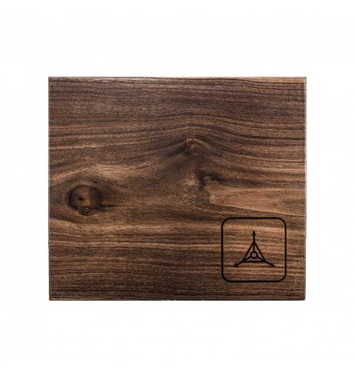 Cuisine - Triple Aught Design | Billet TAD Logo Small Cutting Board - outpost-shop.com