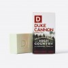 Hygiène - Duke Cannon | Big Ass Brick of Soap - High Country - outpost-shop.com