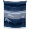 Blankets - S&A | Star Wars Hoth™ - outpost-shop.com