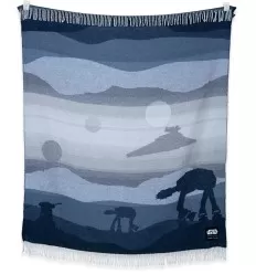 Couvertures - S&A | Star Wars Hoth™ - outpost-shop.com