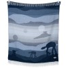 Blankets - S&A | Star Wars Hoth™ - outpost-shop.com