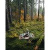 Blankets - S&A | Star Wars Endor™ - outpost-shop.com