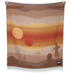 Couvertures - S&A | Star Wars Tatooine™ - outpost-shop.com