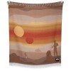 Blankets - S&A | Star Wars Tatooine™ - outpost-shop.com