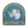 Prometheus Design Werx - Prometheus Design Werx | Outpost 31 v2 Morale Patch - outpost-shop.com