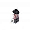 Prometheus Design Werx - Prometheus Design Werx | Freddy Krueger Mini-Fig - outpost-shop.com