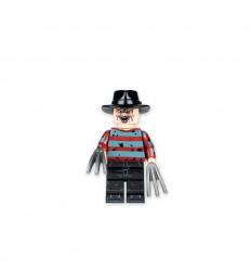 Prometheus Design Werx - Prometheus Design Werx | Freddy Krueger Mini-Fig - outpost-shop.com