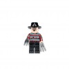 Prometheus Design Werx - Prometheus Design Werx | Freddy Krueger Mini-Fig - outpost-shop.com