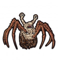 Prometheus Design Werx - Prometheus Design Werx | The Thing Crawler Morale Patch - outpost-shop.com