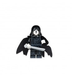 Prometheus Design Werx - Prometheus Design Werx | Scream Mini-Fig - outpost-shop.com