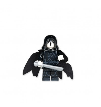 Prometheus Design Werx - Prometheus Design Werx | Scream Mini-Fig - outpost-shop.com